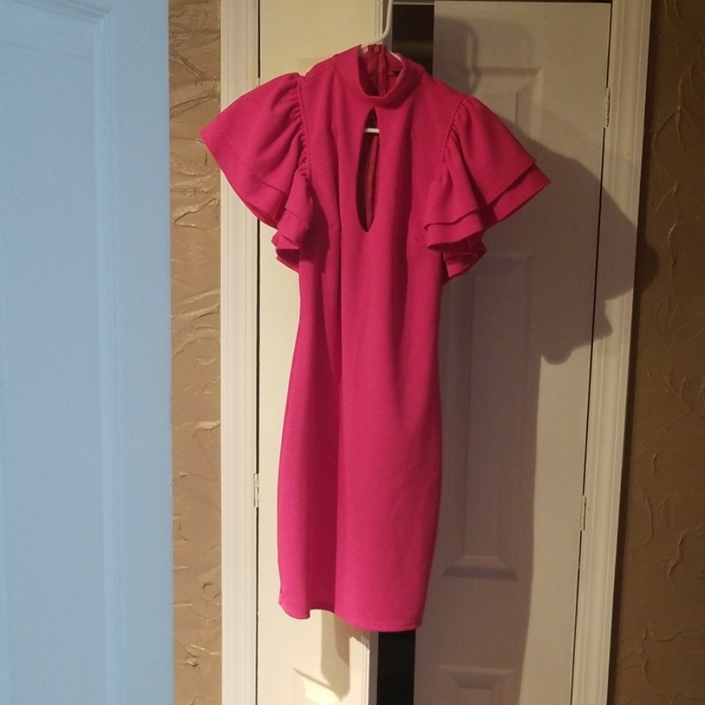 Fashion Nova Dress